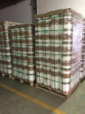 Cold Lamination Film Roll  24mic Matte BOPP Film for Flexo Rotary Digital Labels