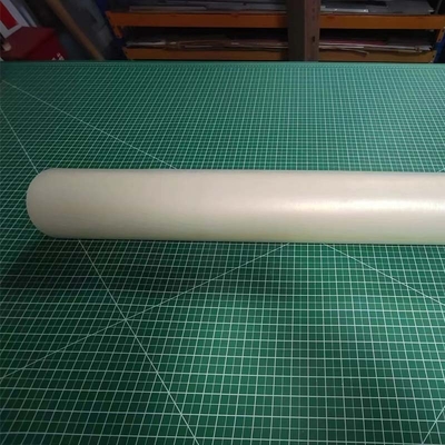 Heavy Gauge High Tack Cold Lamination Film Without Lin Pressure Sensitive Self Adhesive Film Roll for Advertising Materials