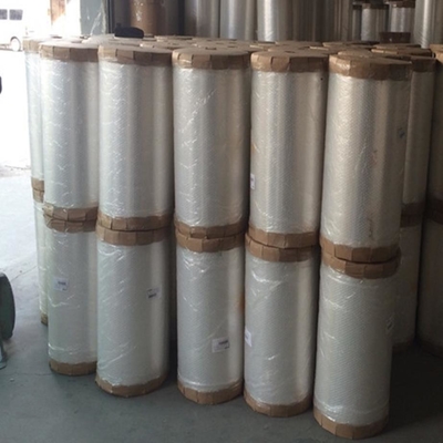 24mic Glossy Cold Laminating Film BOPP Pressure Sensitive Acrylic Adhesive Coated Paper Laminate Film Roll for Label  Industry