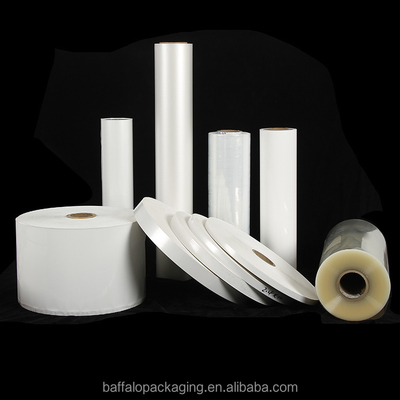 Glossy and Matt Film Based Cold Lamination Film for Letterpress Lamination 24 Micron