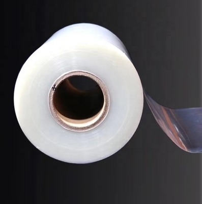 Transparent Cold Lamination Film Glossy BOPP Self Adhesive Cold Lamination Film for Letterpress  Lamination 24 Micron