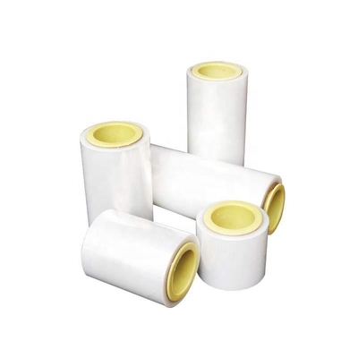 Transparent Cold Lamination Film Glossy BOPP Self Adhesive Cold Lamination Film for Letterpress  Lamination 24 Micron