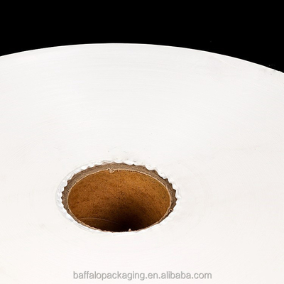 27 Micron BOPP Thermal Lamination Film Matt Thermal Lamination Film Dry Laminating by Korea Eva Plastic Glue