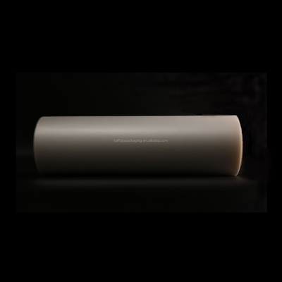 27 Micron BOPP Thermal Lamination Film Matt Thermal Lamination Film Dry Laminating by Korea Eva Plastic Glue