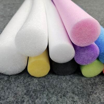 Open Cell Backing Sponge Rods for Vertical & Horizontal Joints for Pre-cast Panel Butt Joints Around Window/door Perimeter
