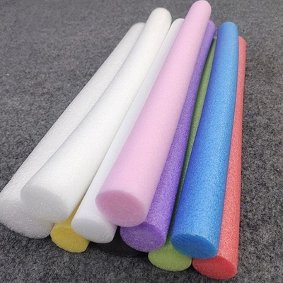 Open Cell Backing Sponge Rods for Vertical & Horizontal Joints for Pre-cast Panel Butt Joints Around Window/door Perimeter