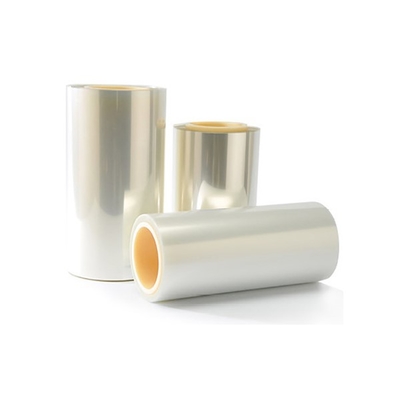 High Clarity Printable Self Adhesive PET Protection Film for LCD Glass Touch Panel Silicone Parts and Monitor