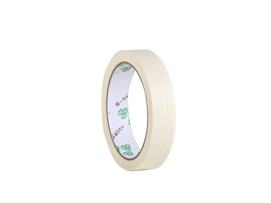 High Tack General Purpose Finishing Paint Protection Masking Tape
