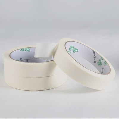High Tack General Purpose Finishing Paint Protection Masking Tape