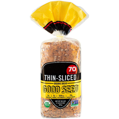 Custom Plastic Printed BOPP/CPP Bread Loaf Bag Cellophane Food Grade Poly Packaging Storage Bakery Toast Sandwich Bag